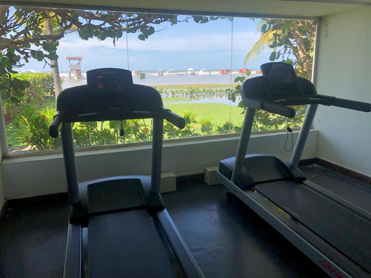 Morros 3 Aparthotel Cartagena Luaran gambar
