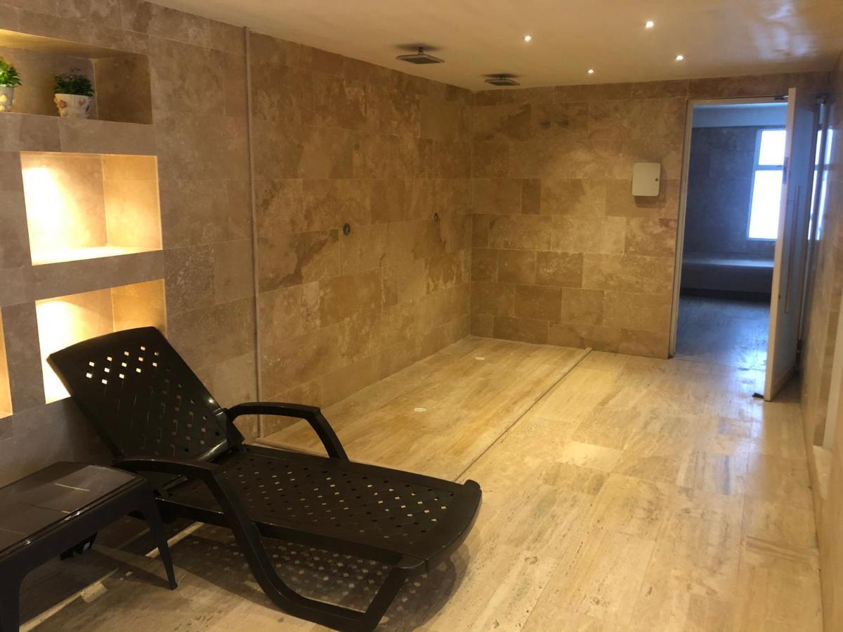 Morros 3 Aparthotel Cartagena Luaran gambar