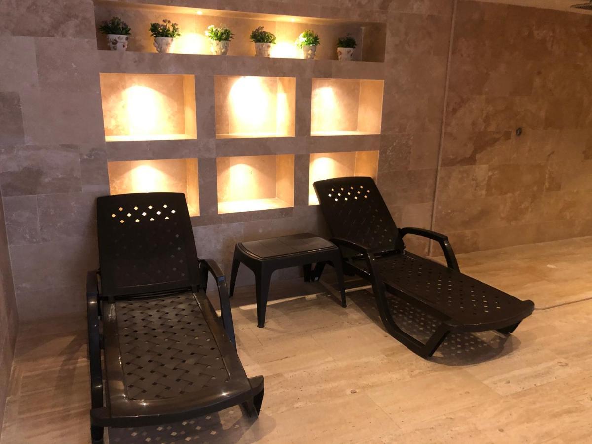 Morros 3 Aparthotel Cartagena Luaran gambar