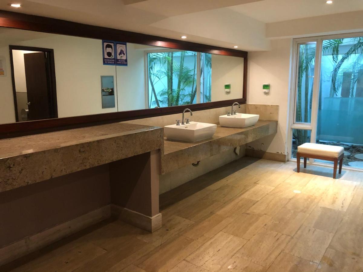 Morros 3 Aparthotel Cartagena Luaran gambar