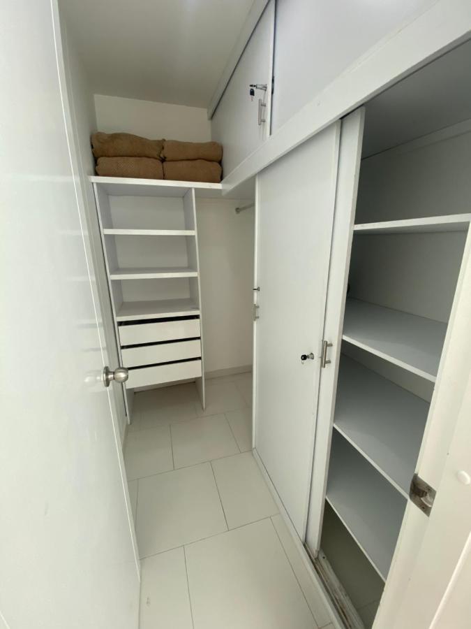 Morros 3 Aparthotel Cartagena Luaran gambar