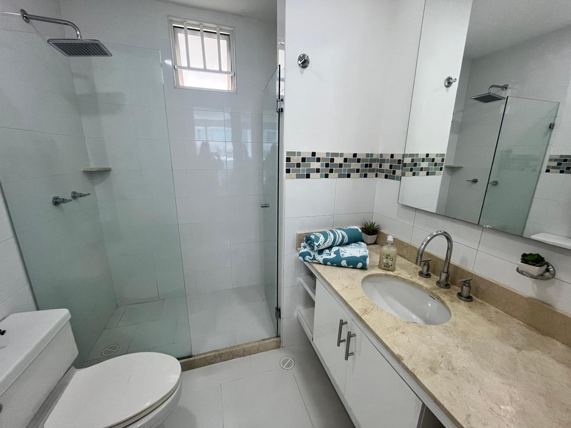 Morros 3 Aparthotel Cartagena Luaran gambar