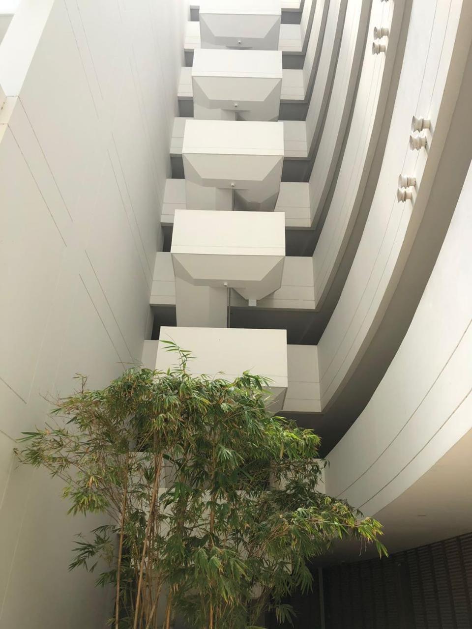 Morros 3 Aparthotel Cartagena Luaran gambar