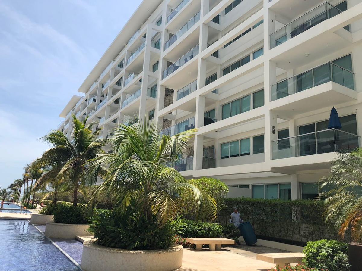 Morros 3 Aparthotel Cartagena Luaran gambar